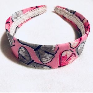 🌺 Handmade Headband